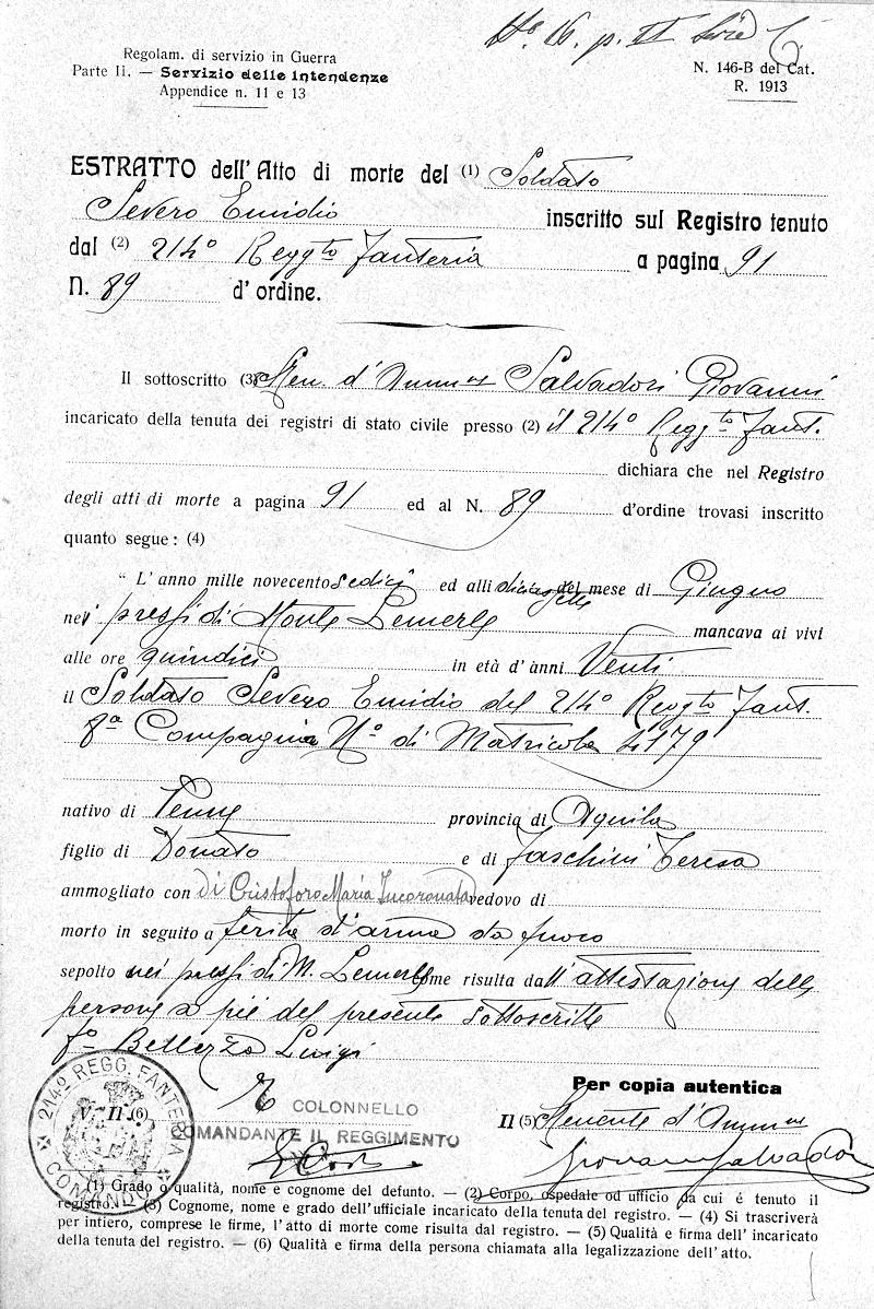 Documento